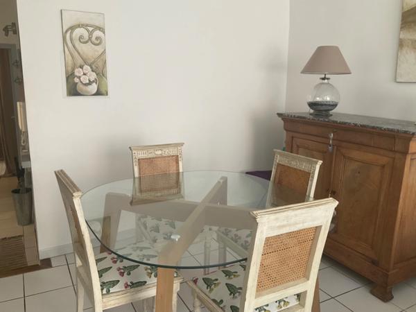 Appartement à vendre 3 pièces AIX EN PROVENCE (13) Centre ville