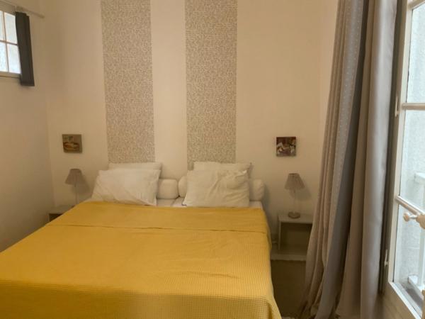 Appartement à vendre 3 pièces AIX EN PROVENCE (13) Centre ville