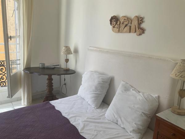 Appartement à vendre 3 pièces AIX EN PROVENCE (13) Centre ville
