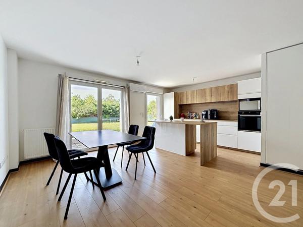 Maison à vendre  6 pièces - 98,76 m 2   CEBAZAT  - 63