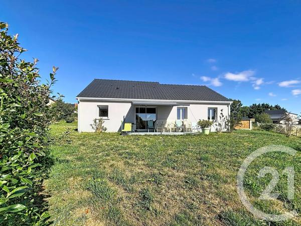 Maison à vendre  6 pièces - 98,76 m 2   CEBAZAT  - 63