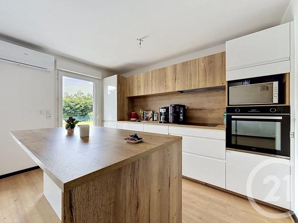 Maison à vendre  6 pièces - 98,76 m 2   CEBAZAT  - 63