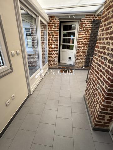 Maison de village 4 pièce(s) 2 chambre(s) 85 m²