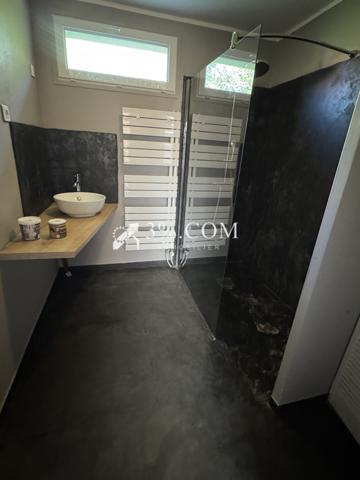 Maison de village 4 pièce(s) 2 chambre(s) 85 m²
