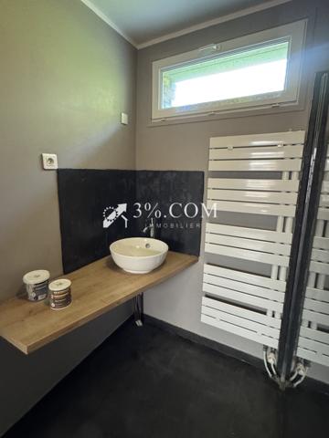 Maison de village 4 pièce(s) 2 chambre(s) 85 m²