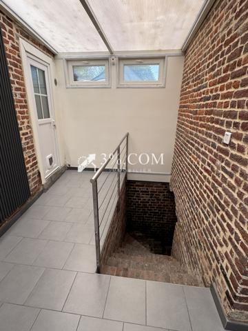 Maison de village 4 pièce(s) 2 chambre(s) 85 m²