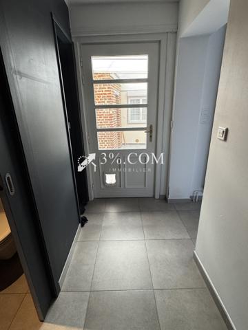 Maison de village 4 pièce(s) 2 chambre(s) 85 m²