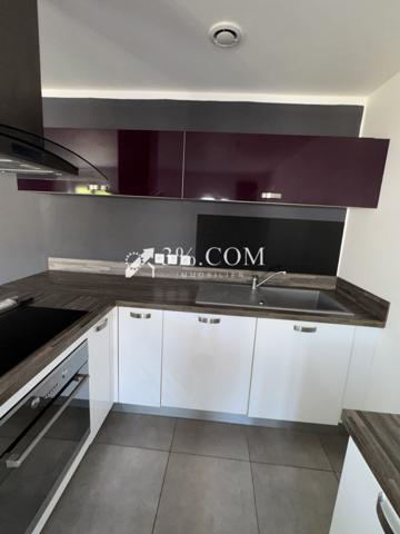 Maison de village 4 pièce(s) 2 chambre(s) 85 m²