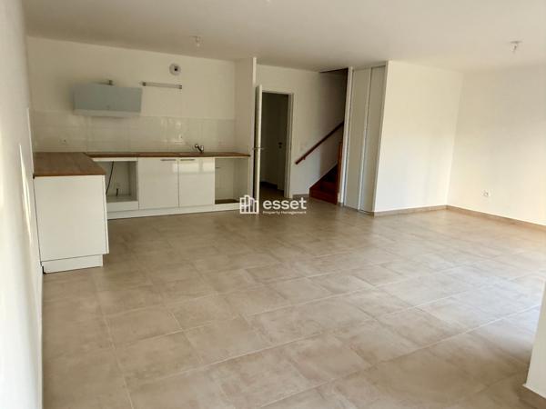 Location Appartement 5 pièces 132.3 m² - Viroflay 78220