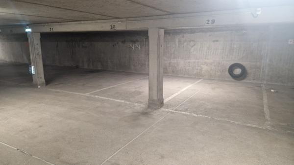 À vendre : Parking / box - Réf. 6385 - Guy Hoquet COMBS LA VILLE