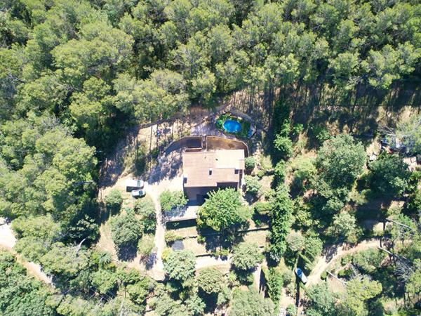 Carnoules (83660) Villa avec terrasse 8 pièces à vendre à Carnoules (83)