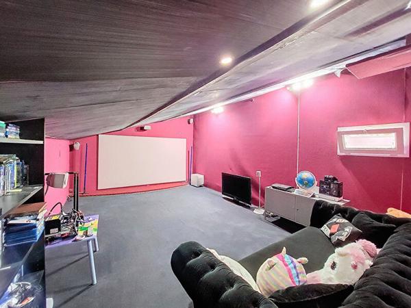 Carnoules (83660) Villa avec terrasse 8 pièces à vendre à Carnoules (83)