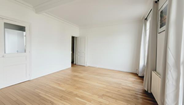 Montrouge (92120) Le cachet et le calme