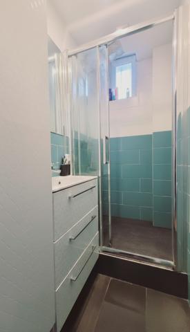 Montrouge (92120) Le cachet et le calme