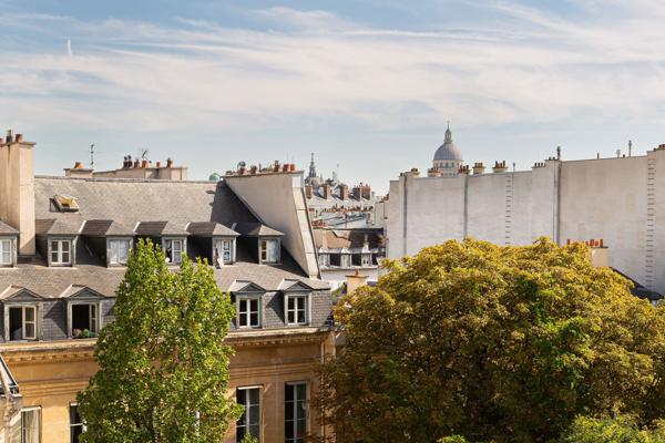 Vente Appartement de luxe Paris 6 2 Pièces 37 m²
