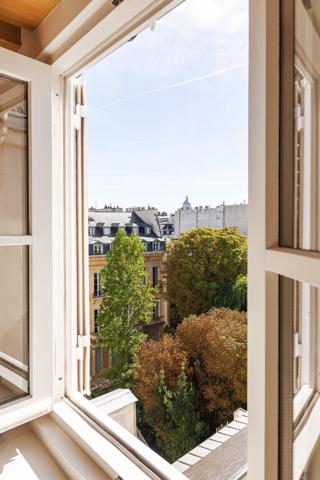 Vente Appartement de luxe Paris 6 2 Pièces 37 m²