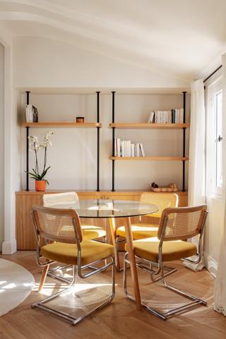 Vente Appartement de luxe Paris 6 2 Pièces 37 m²