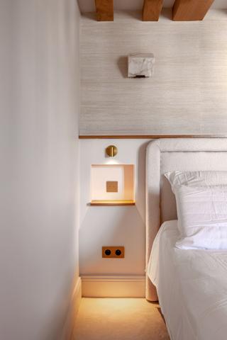 Vente Appartement de luxe Paris 6 2 Pièces 37 m²