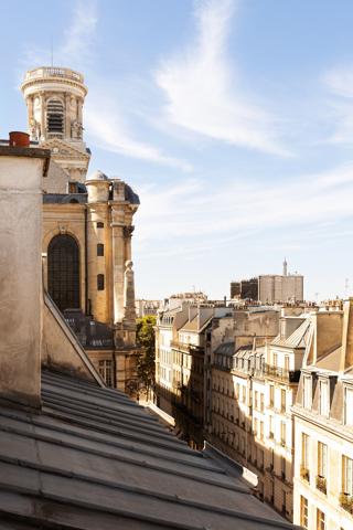 Vente Appartement de luxe Paris 6 2 Pièces 37 m²