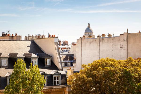 Vente Appartement de luxe Paris 6 2 Pièces 37 m²