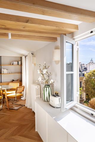 Vente Appartement de luxe Paris 6 2 Pièces 37 m²