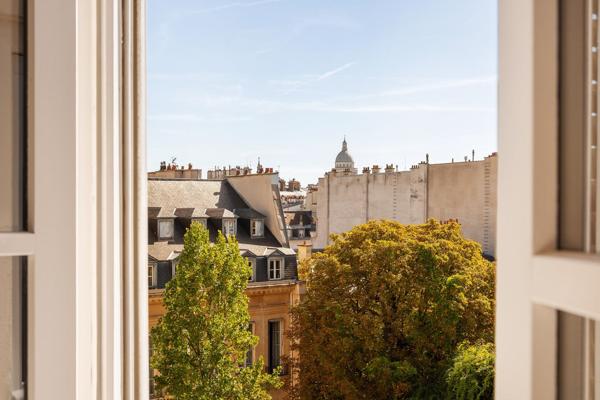 Vente Appartement de luxe Paris 6 2 Pièces 37 m²