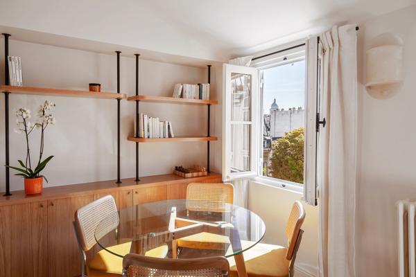 Vente Appartement de luxe Paris 6 2 Pièces 37 m²