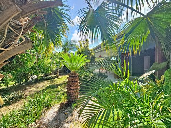 Maison de 110,98 m²