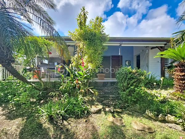 Maison de 110,98 m²