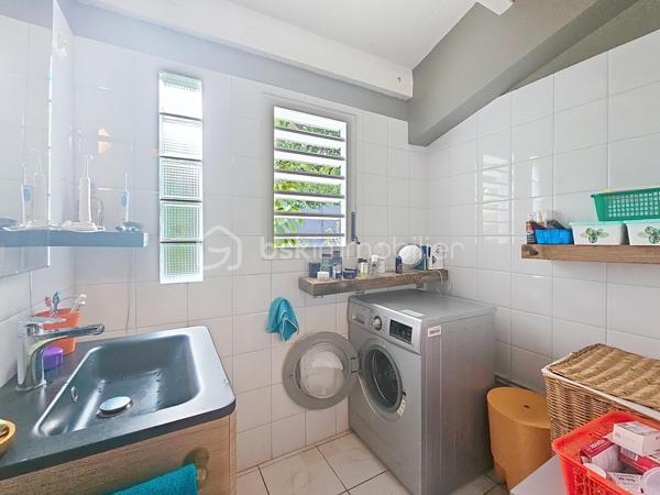 Maison de 110,98 m²