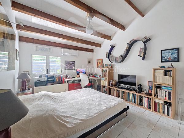 Maison de 110,98 m²