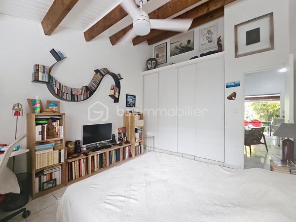 Maison de 110,98 m²