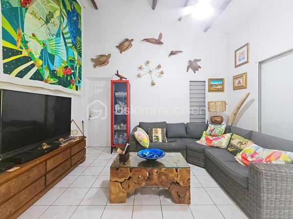 Maison de 110,98 m²