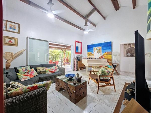 Maison de 110,98 m²