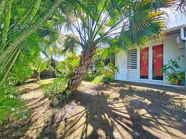 Maison de 110,98 m²