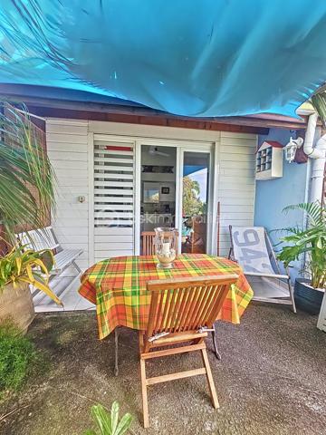 Maison de 110,98 m²