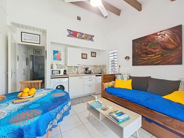 Maison de 110,98 m²