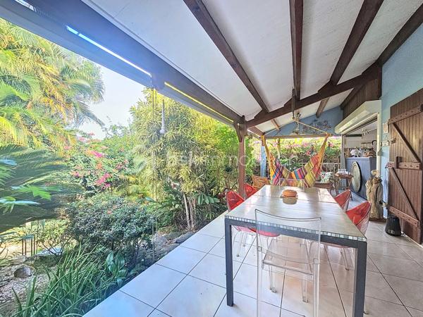 Maison de 110,98 m²