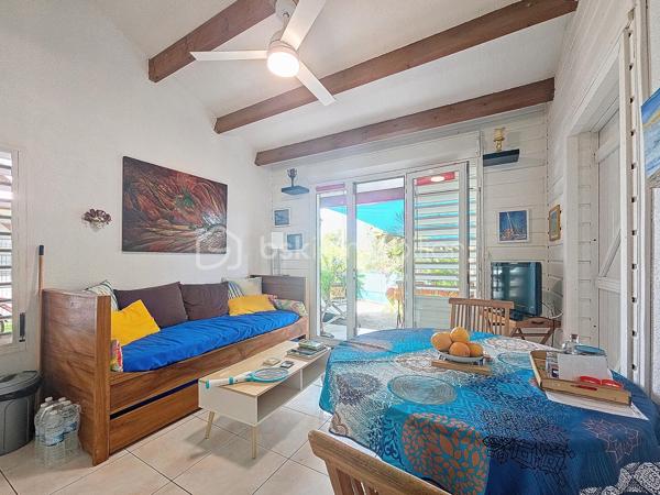 Maison de 110,98 m²