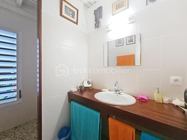 Maison de 110,98 m²