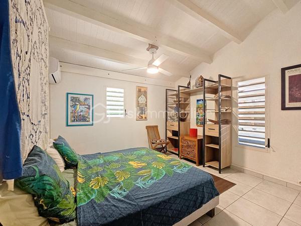 Maison de 110,98 m²