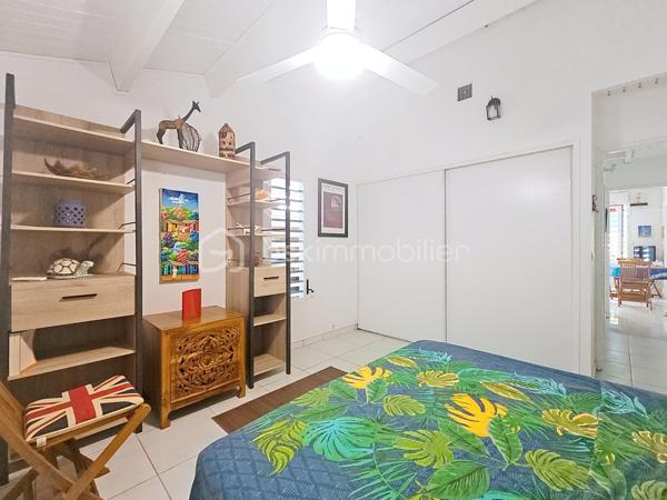 Maison de 110,98 m²