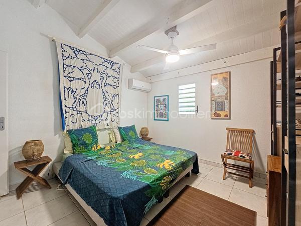 Maison de 110,98 m²