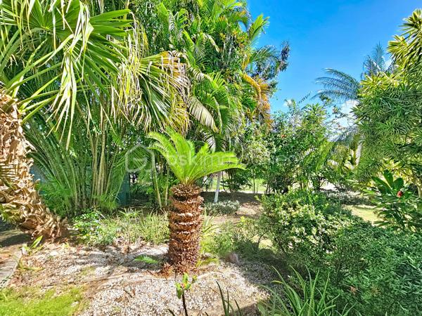 Maison de 110,98 m²