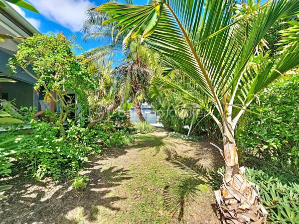 Maison de 110,98 m²