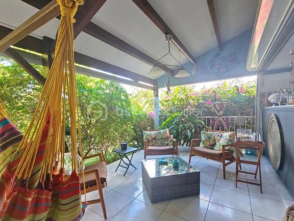 Maison de 110,98 m²