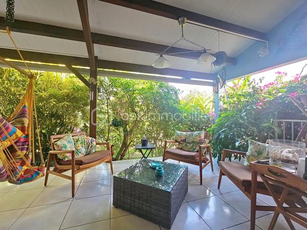 Maison de 110,98 m²