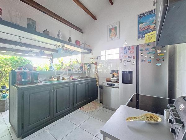 Maison de 110,98 m²