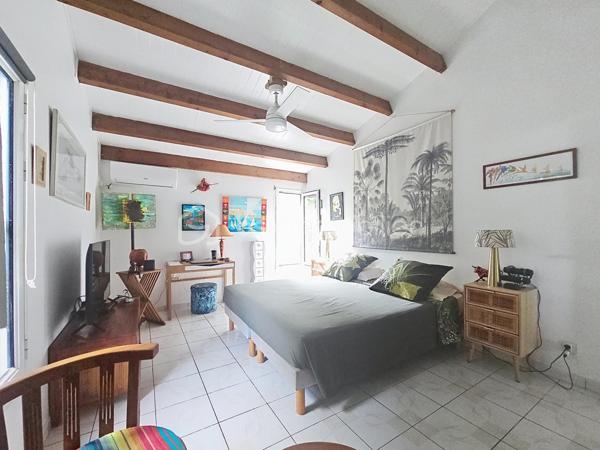 Maison de 110,98 m²