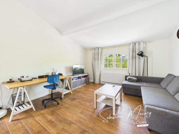 Grande maison familiale avec piscine à Cestas